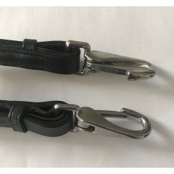 Horse Rein Clips - Pair